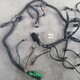 Проводка двигателя Cursor 10 б/у  для Iveco Stralis 07-13 - фото 3